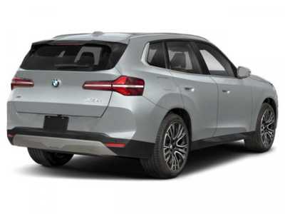 2026 BMW X3, $53625. Photo 2