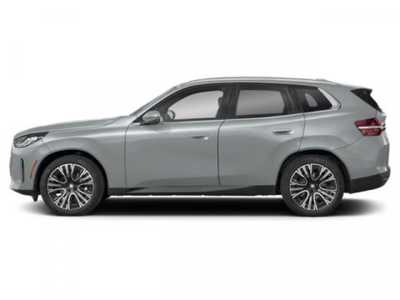 2026 BMW X3, $53625. Photo 3