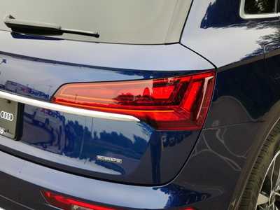 2024 Audi Q5, $0. Photo 10