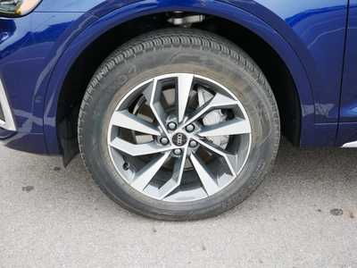 2024 Audi Q5, $0. Photo 11