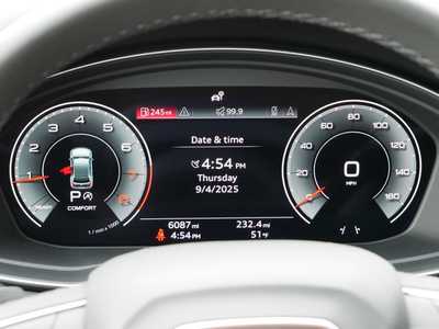 2024 Audi Q5, $0. Photo 12