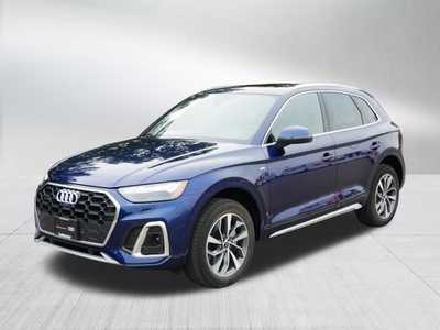 2024 Audi Q5, $0. Photo 3