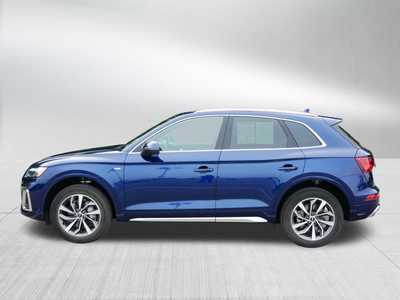 2024 Audi Q5, $0. Photo 4