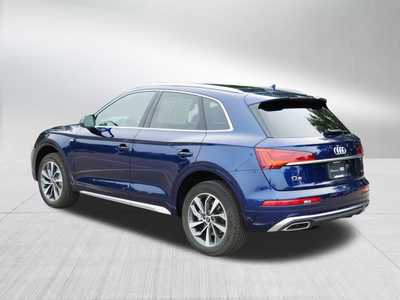 2024 Audi Q5, $0. Photo 5