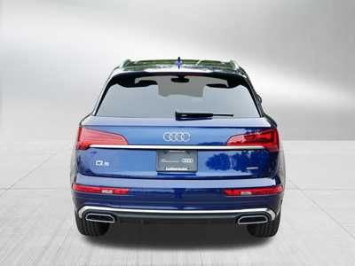 2024 Audi Q5, $0. Photo 6
