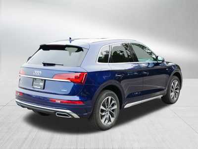 2024 Audi Q5, $0. Photo 7