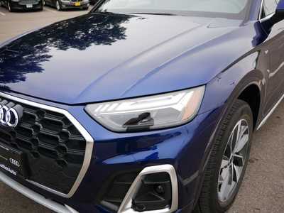 2024 Audi Q5, $0. Photo 9