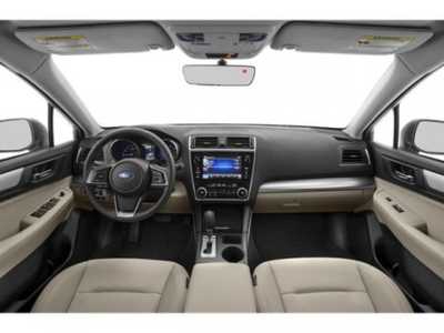 2019 Subaru Outback, $0. Photo 11