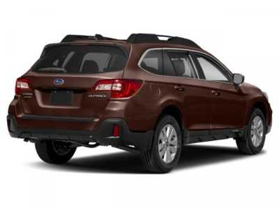 2019 Subaru Outback, $0. Photo 2