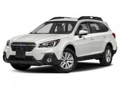 2019 Subaru Outback, $0. Photo 4