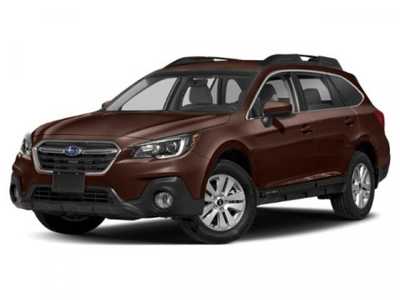 2019 Subaru Outback, $0. Photo 1