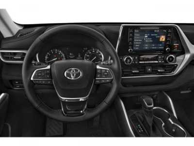 2021 Toyota Highlander, $0. Photo 10