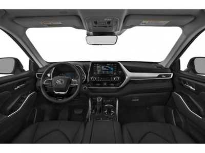 2021 Toyota Highlander, $0. Photo 11