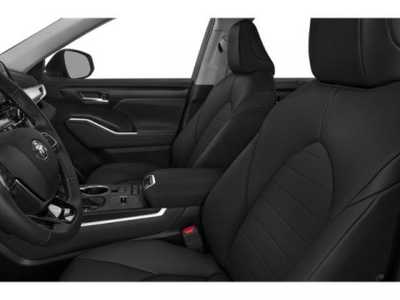2021 Toyota Highlander, $0. Photo 12