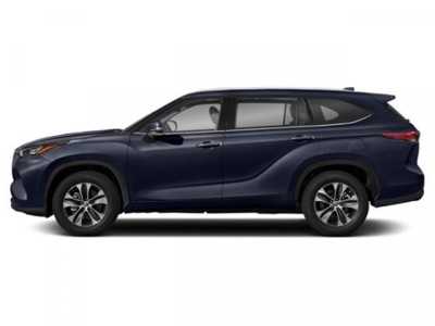 2021 Toyota Highlander, $0. Photo 3