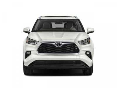 2021 Toyota Highlander, $0. Photo 7