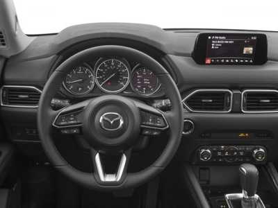 2018 Mazda CX-5, $0. Photo 10