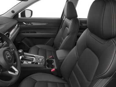 2018 Mazda CX-5, $0. Photo 12