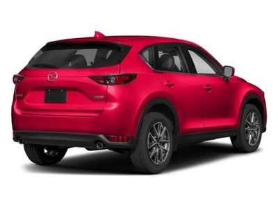 2018 Mazda CX-5, $0. Photo 2