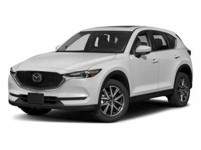 2018 Mazda CX-5, $0. Photo 4