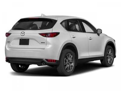 2018 Mazda CX-5, $0. Photo 5