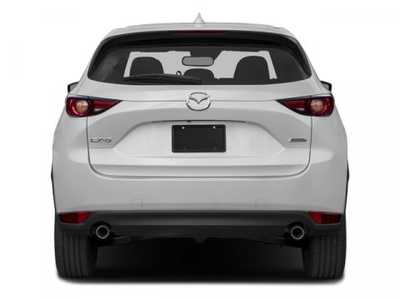 2018 Mazda CX-5, $0. Photo 8