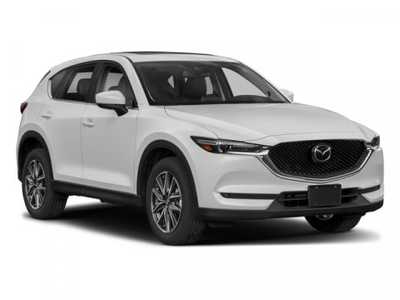 2018 Mazda CX-5, $0. Photo 9
