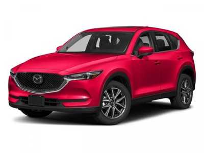 2018 Mazda CX-5, $0. Photo 1