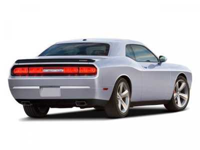 2009 Dodge Challenger, $0. Photo 2