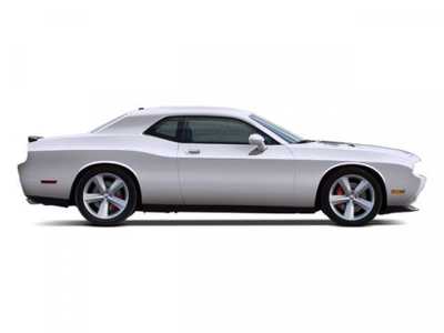 2009 Dodge Challenger, $0. Photo 3