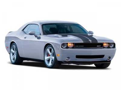 2009 Dodge Challenger, $0. Photo 1