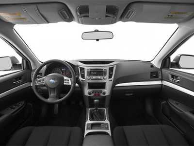 2014 Subaru Outback, $0. Photo 10