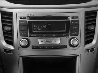 2014 Subaru Outback, $0. Photo 12
