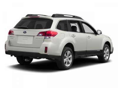 2014 Subaru Outback, $0. Photo 2