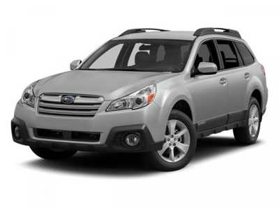 2014 Subaru Outback, $0. Photo 4