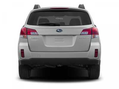 2014 Subaru Outback, $0. Photo 8