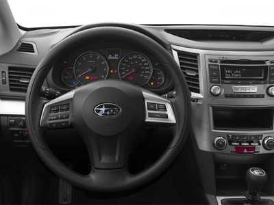 2014 Subaru Outback, $0. Photo 9