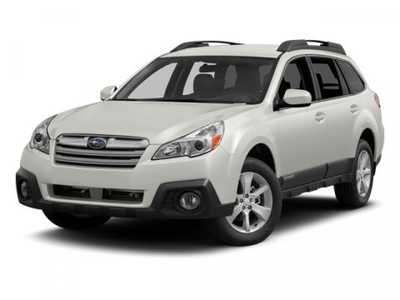 2014 Subaru Outback, $0. Photo 1