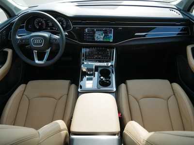 2025 Audi Q7, $0. Photo 11