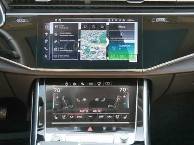 2025 Audi Q7, $0. Photo 12