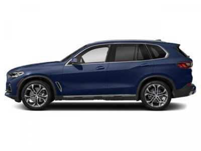 2021 BMW X5, $40000. Photo 3