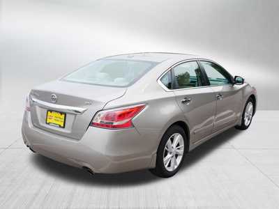 2015 Nissan Altima, $8498. Photo 6
