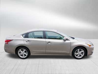 2015 Nissan Altima, $8498. Photo 7