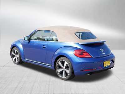 2015 Volkswagen Beetle, $15698. Photo 6
