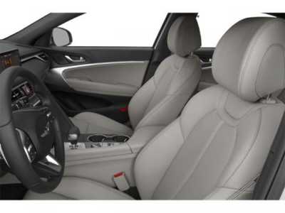 2022 Genesis G70, $0. Photo 12
