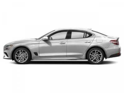 2022 Genesis G70, $0. Photo 6