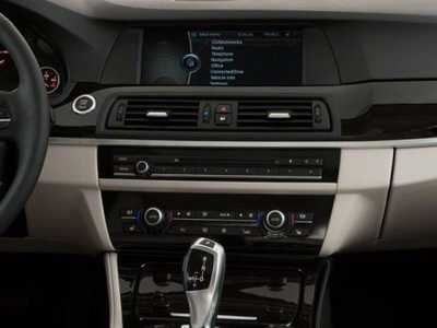 2013 BMW 5 Series, $0. Photo 10