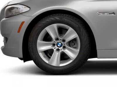 2013 BMW 5 Series, $0. Photo 11