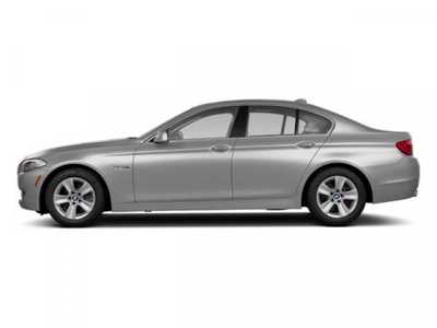2013 BMW 5 Series, $0. Photo 3