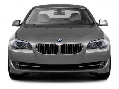 2013 BMW 5 Series, $0. Photo 4
